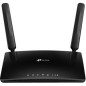 TP-Link Archer MR600 4G Cat6 AC1200 Wireless Dual Band Trådløs router Desktop TP-Link Archer MR600 4G Cat6 AC1200 Wireless Dual Band Trådløs router Desktop